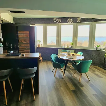 Appartamento Little Amsterdam Summerland Mamaia