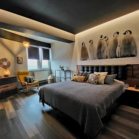 Apartament Little Amsterdam Summerland *